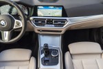BMW Serie 3 330i 258cv  ocasión