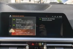 BMW Serie 3 330i 258cv  ocasión