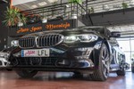 BMW Serie 3 330i 258cv  ocasión