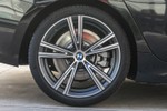 BMW Serie 3 330i 258cv  ocasión