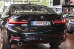 BMW Serie 3 330i 258cv  ocasión