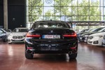 BMW Serie 3 330i 258cv  ocasión