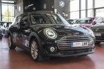 MINI Clubman Cooper · Chili & Excitement Packs 136cv Aut Steptronic  ocasión