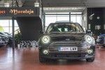 MINI Clubman Cooper · Chili & Excitement Packs 136cv Aut Steptronic  ocasión