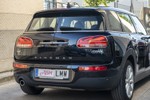 MINI Clubman Cooper · Chili & Excitement Packs 136cv Aut Steptronic  ocasión