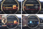 MINI Clubman Cooper · Chili & Excitement Packs 136cv Aut Steptronic  ocasión