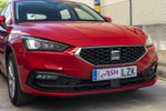 SEAT León 1.5TGi GNC Style Edition 130cv Aut DSG-7  ocasión