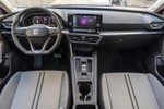 SEAT León 1.5TGi GNC Style Edition 130cv Aut DSG-7  ocasión