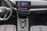 SEAT León 1.5TGi GNC Style Edition 130cv Aut DSG-7  ocasión