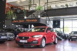 SEAT León 1.5TGi GNC Style Edition 130cv Aut DSG-7  ocasión