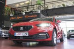 SEAT León 1.5TGi GNC Style Edition 130cv Aut DSG-7  ocasión