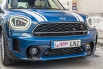 MINI Countryman Cooper S Classic Line · Comfort & Excitement Packs 178cv Aut Steptronic  ocasión