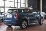MINI Countryman Cooper S Classic Line · Comfort & Excitement Packs 178cv Aut Steptronic  ocasión
