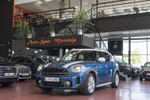 MINI Countryman Cooper S Classic Line · Comfort & Excitement Packs 178cv Aut Steptronic  ocasión