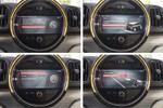 MINI Countryman Cooper S Classic Line · Comfort & Excitement Packs 178cv Aut Steptronic  ocasión