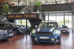 MINI Countryman Cooper S Classic Line · Comfort & Excitement Packs 178cv Aut Steptronic  ocasión