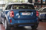 MINI Countryman Cooper S Classic Line · Comfort & Excitement Packs 178cv Aut Steptronic  ocasión