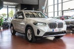 BMW X3 20dA Hybrid xDrive xLine · Connected Pro Pack 190cv Aut  ocasión