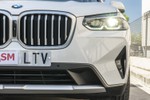 BMW X3 20dA Hybrid xDrive xLine · Connected Pro Pack 190cv Aut  ocasión