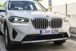 BMW X3 20dA Hybrid xDrive xLine · Connected Pro Pack 190cv Aut  ocasión