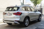 BMW X3 20dA Hybrid xDrive xLine · Connected Pro Pack 190cv Aut  ocasión