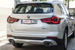 BMW X3 20dA Hybrid xDrive xLine · Connected Pro Pack 190cv Aut  ocasión