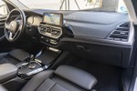 BMW X3 20dA Hybrid xDrive xLine · Connected Pro Pack 190cv Aut  ocasión