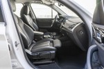 BMW X3 20dA Hybrid xDrive xLine · Connected Pro Pack 190cv Aut  ocasión