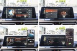 BMW X3 20dA Hybrid xDrive xLine · Connected Pro Pack 190cv Aut  ocasión