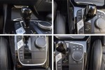 BMW X3 20dA Hybrid xDrive xLine · Connected Pro Pack 190cv Aut  ocasión