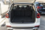 BMW X3 20dA Hybrid xDrive xLine · Connected Pro Pack 190cv Aut  ocasión