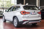BMW X3 20dA Hybrid xDrive xLine · Connected Pro Pack 190cv Aut  ocasión