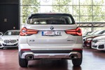 BMW X3 20dA Hybrid xDrive xLine · Connected Pro Pack 190cv Aut  ocasión