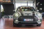 MINI Clubman Cooper S Knightsbridge Edition · Comfort Pack 178cv Aut Steptronic  ocasión