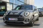 MINI Clubman Cooper S Knightsbridge Edition · Comfort Pack 178cv Aut Steptronic  ocasión