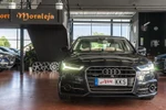 AUDI A6 S line edition 3.0 TDI quattro 320cv  outlet