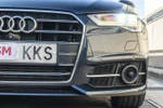 AUDI A6 S line edition 3.0 TDI quattro 320cv  outlet