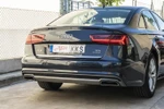 AUDI A6 S line edition 3.0 TDI quattro 320cv  outlet