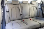 AUDI A6 S line edition 3.0 TDI quattro 320cv  outlet