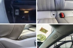 AUDI A6 S line edition 3.0 TDI quattro 320cv  outlet