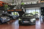 AUDI A6 S line edition 3.0 TDI quattro 320cv  outlet