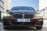 BMW Serie 5 530i 252cv  ocasión