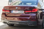 BMW Serie 5 530i 252cv  ocasión