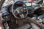 BMW Serie 5 530i 252cv  ocasión