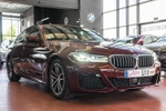 BMW Serie 5 530i 252cv  ocasión