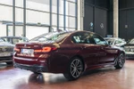 BMW Serie 5 530i 252cv  ocasión