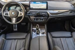 BMW Serie 5 530i 252cv  ocasión
