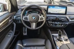 BMW Serie 5 530i 252cv  ocasión