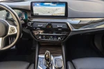 BMW Serie 5 530i 252cv  ocasión