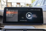 BMW Serie 5 530i 252cv  ocasión